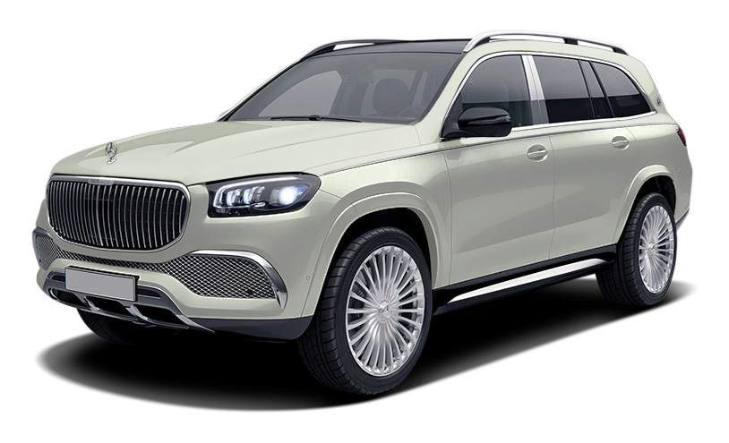 Mercedes_benz Maybach GLS 4.0 (558 л.с.) 9AT AWD, Окраска неметаллик полярно-белый
Mercedes_benz Maybach GLS 4.0 (558 л.с.) 9AT AWD, Окраска неметаллик полярно-белый