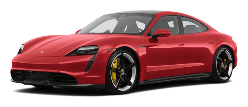 Porsche Taycan 0.0 (571 л.с.) 4AT AWD, Красный неметаллик (carmine red)
Porsche Taycan 0.0 (571 л.с.) 4AT AWD, Красный неметаллик (carmine red)