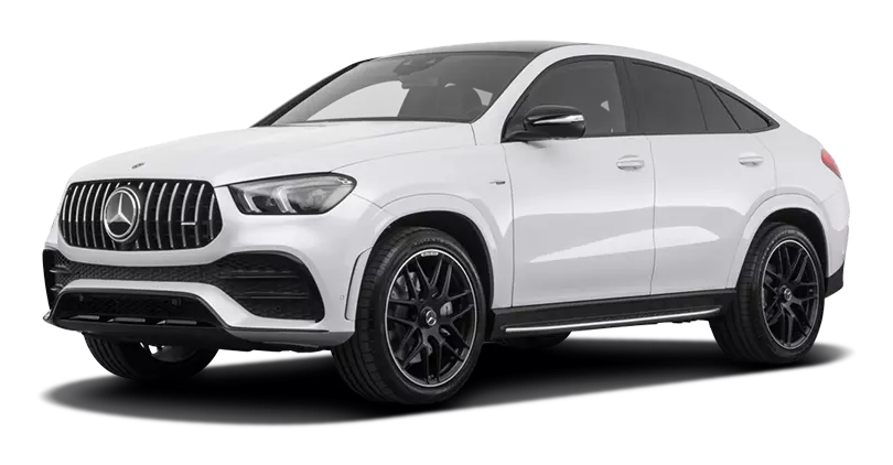 Mercedes_benz AMG GLE Coupe 4.0 (612 л.с.) 9AT AWD, Окраска неметаллик полярно-белый 
Mercedes_benz AMG GLE Coupe 4.0 (612 л.с.) 9AT AWD, Окраска неметаллик полярно-белый