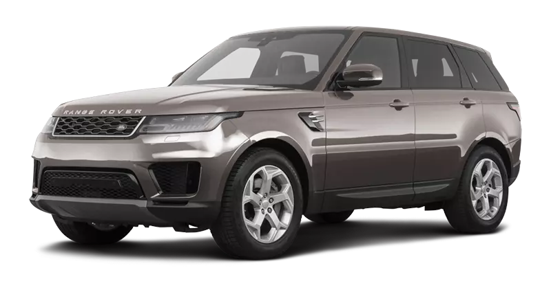 Land_rover Range Rover Sport 3.0 (360 л.с.) 8AT AWD, Silicon silver