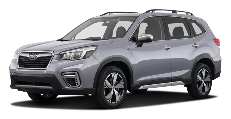 Subaru Forester 2.5 (185 л.с.) 5CVT AWD, Серебристый металлик (ice silver metallic)
Subaru Forester 2.5 (185 л.с.) 5CVT AWD, Серебристый металлик (ice silver metallic)