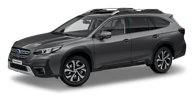 Subaru Outback 2.5 (188 л.с.) 0CVT AWD, Тёмно-серый металлик (magnette gray metallic)
Subaru Outback 2.5 (188 л.с.) 0CVT AWD, Тёмно-серый металлик (magnette gray metallic)