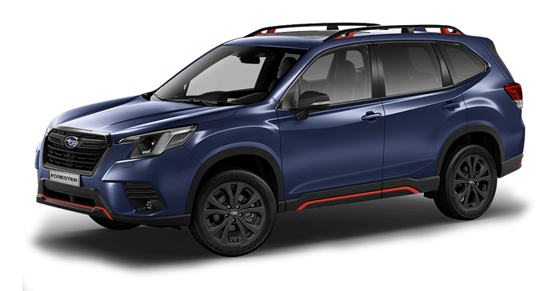 Subaru Forester 2.5 (185 л.с.) 5CVT AWD, Тёмно-синий перламутр (dark blue pearl)
Subaru Forester 2.5 (185 л.с.) 5CVT AWD, Тёмно-синий перламутр (dark blue pearl)