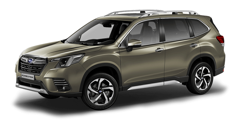 Subaru Forester 2.0 (150 л.с.) 0CVT AWD, Зеленый металлик (cascade green silica)
Subaru Forester 2.0 (150 л.с.) 0CVT AWD, Зеленый металлик (cascade green silica)