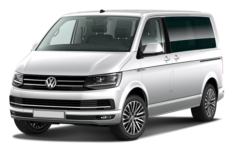 Volkswagen Multivan 2.0 (150 л.с.) 7RT AWD, Белый "oryx";премиум перламутр
Volkswagen Multivan 2.0 (150 л.с.) 7RT AWD, Белый "oryx";премиум перламутр