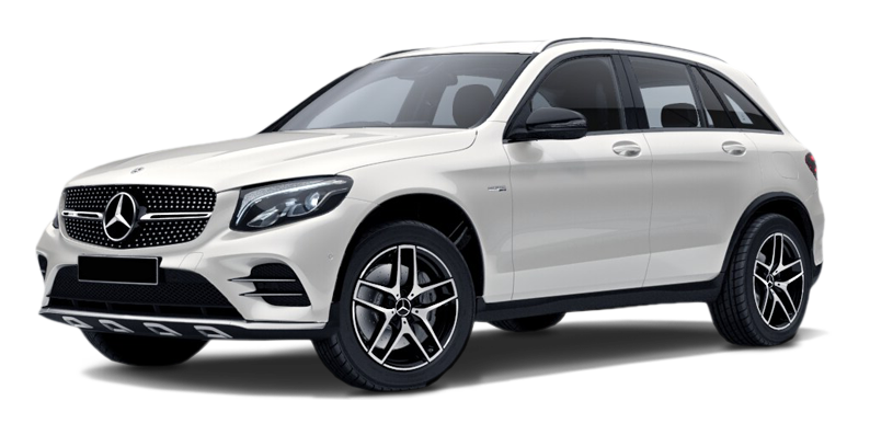 Mercedes_benz GLC 43 AMG 3.0 (367 л.с.) 9AT AWD, Designo белый бриллиант металлик
Mercedes_benz GLC 43 AMG 3.0 (367 л.с.) 9AT AWD, Designo белый бриллиант металлик