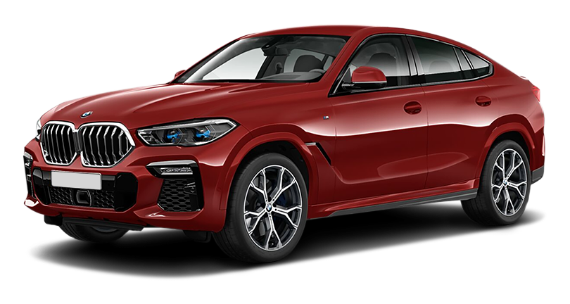 Bmw X6 3.0 (340 л.с.) 8AT AWD, Красный фламенко с бриллиантовым эффектом
Bmw X6 3.0 (340 л.с.) 8AT AWD, Красный фламенко с бриллиантовым эффектом