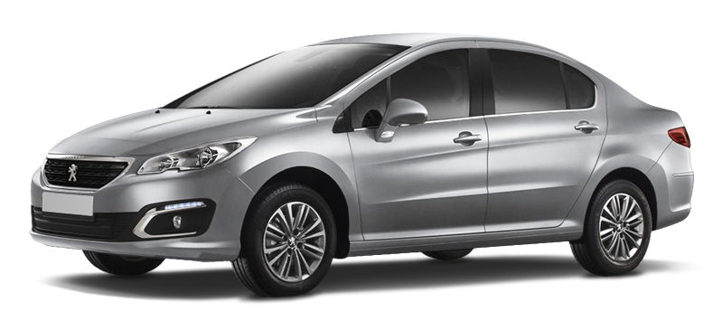 Peugeot 408 1.6 (115 л.с.) 5MT FWD, Серебристый
Peugeot 408 1.6 (115 л.с.) 5MT FWD, Серебристый
