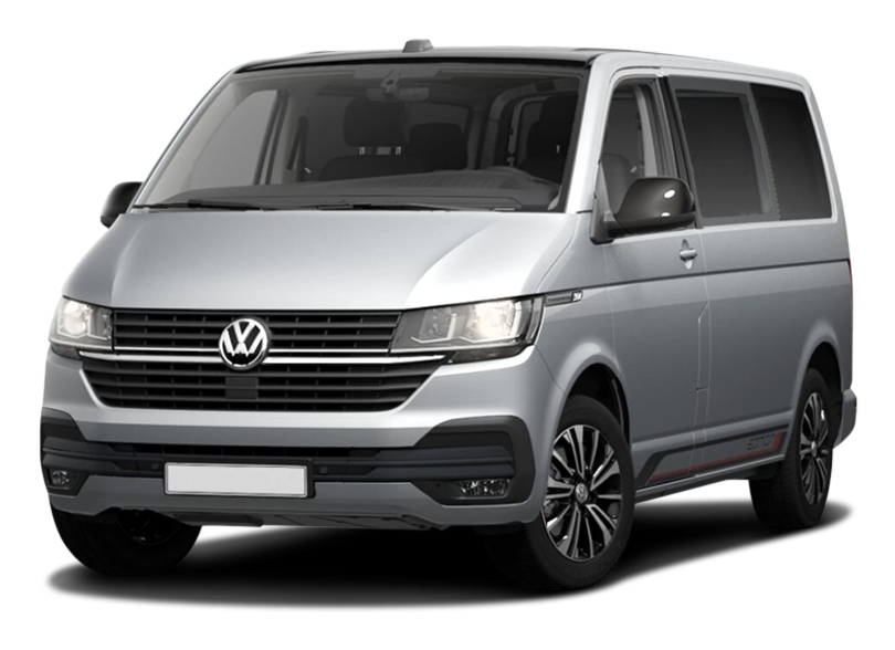 Volkswagen Transporter Kombi 2.0 (150 л.с.) 7RT AWD, Серебристый `tungsten`;металлик
Volkswagen Transporter Kombi 2.0 (150 л.с.) 7RT AWD, Серебристый `tungsten`;металлик
