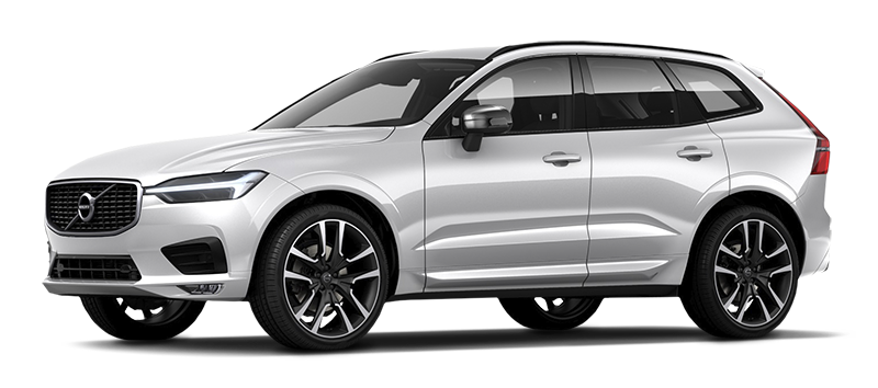 Volvo XC60 2.0 (249 л.с.) 8AT AWD, Серебристый металлик;bright silver metallic
Volvo XC60 2.0 (249 л.с.) 8AT AWD, Серебристый металлик;bright silver metallic