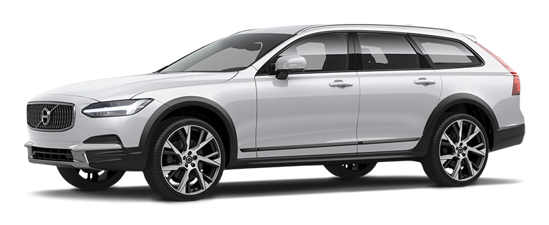 Volvo V90 Cross Country 2.0 (249 л.с.) 8AT AWD, Жемчужно-белый металлик;crystal white pearl
Volvo V90 Cross Country 2.0 (249 л.с.) 8AT AWD, Жемчужно-белый металлик;crystal white pearl