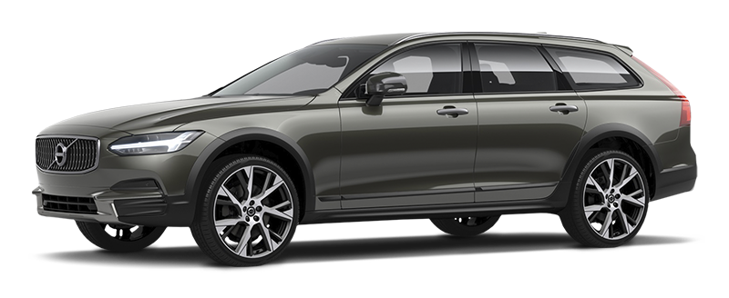 Volvo V90 Cross Country 2.0 (190 л.с.) 8AT AWD, Серо-зеленый металлик;pine grey
Volvo V90 Cross Country 2.0 (190 л.с.) 8AT AWD, Серо-зеленый металлик;pine grey