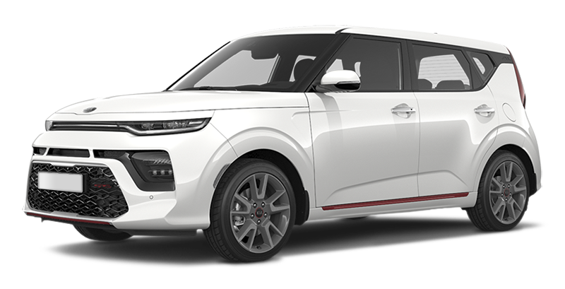 Kia Soul 1.6 (123 л.с.) 6AT FWD, Deluxe white