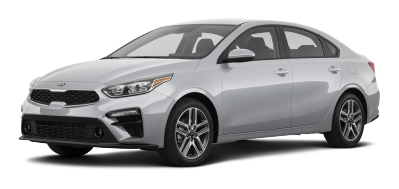 Kia Cerato 1.6 (128 л.с.) 6AT FWD, Silky silver
