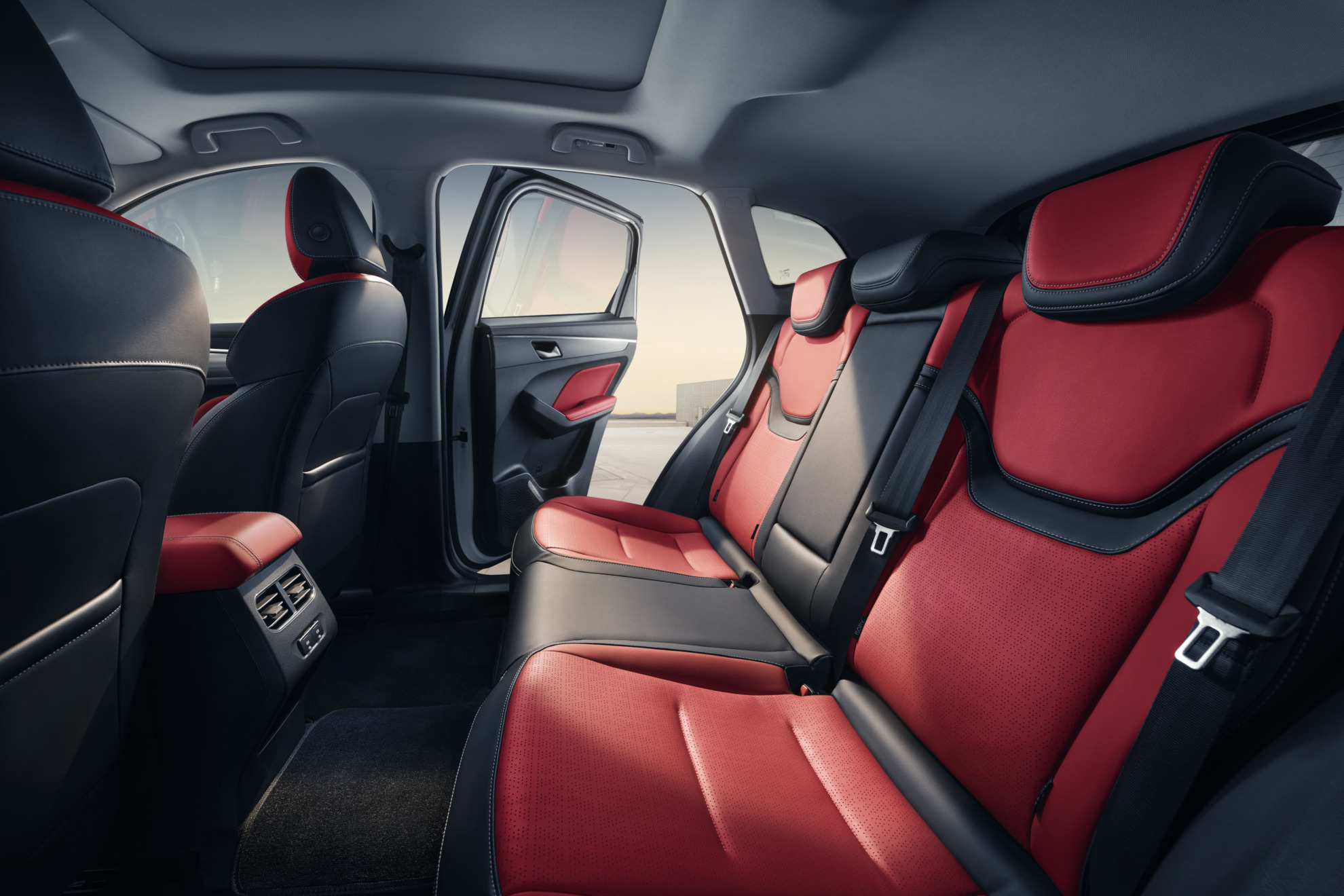 Haval Новый Jolion I Рестайлинг, Москва, от 1446550 рублей, вид 5