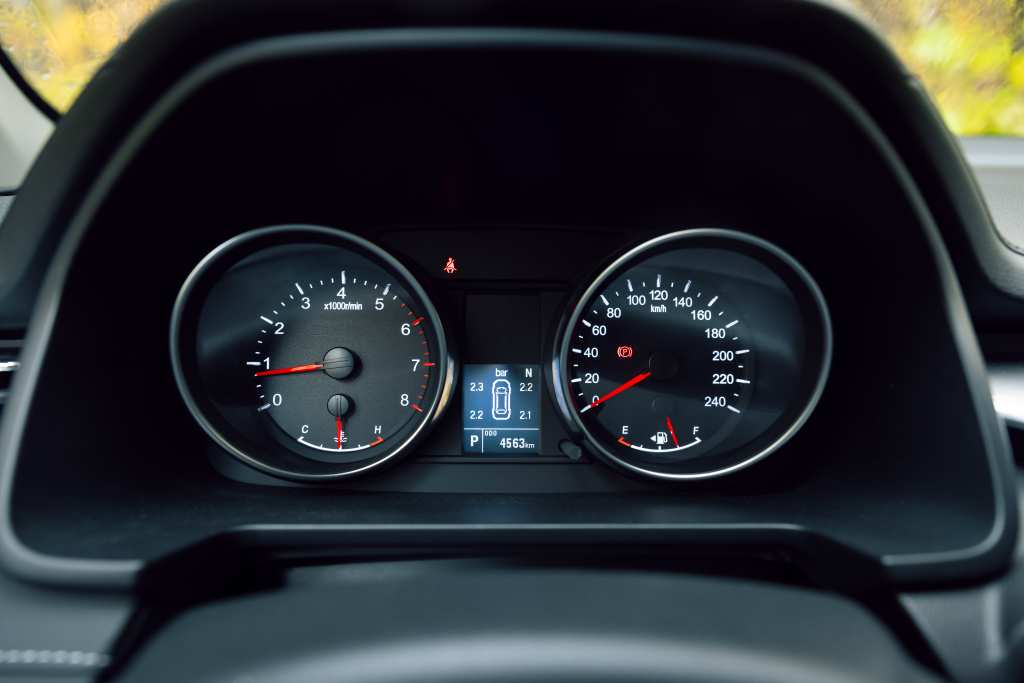 Haval M6 I, Москва, от 1530050 рублей, вид 5