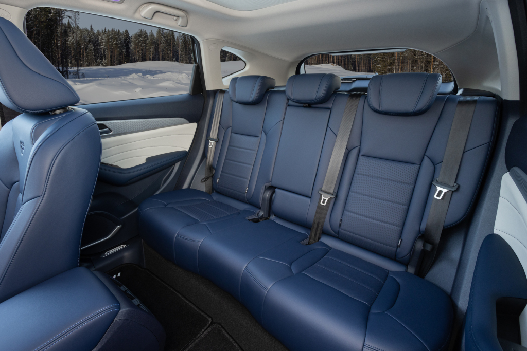 Haval F7 I Рестайлинг, Москва, от 2308739 рублей, вид 5
