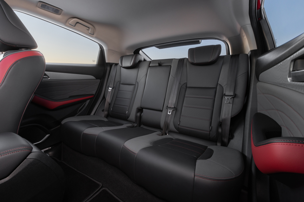 Haval F7x I Рестайлинг, Москва, от 3339000 рублей, вид 5