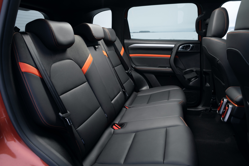 Haval Dargo X I, Москва, от 2345000 рублей, вид 5