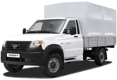 Уаз Патриот Разгон до 100