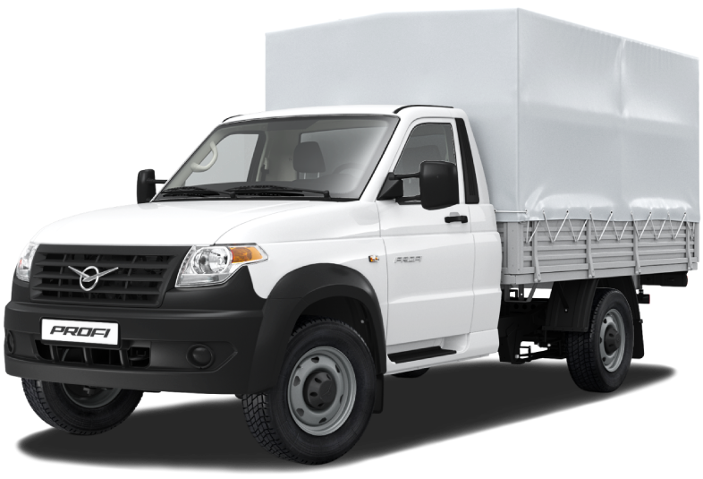 УАЗ Профи Base Икар