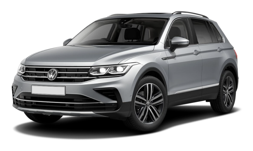 Volkswagen Tiguan i Рестайлинг Sport Style