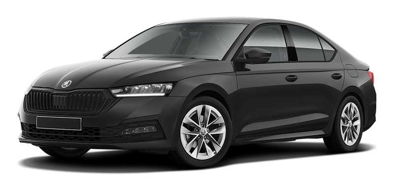 

Skoda Octavia 1.4 (150 л.с.) 6MT FWD, Черный magic перламутр