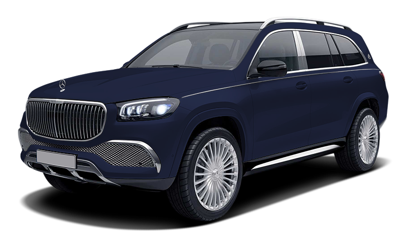 

Mercedes_benz Maybach GLS 4.0 (558 л.с.) 9AT AWD, Синий кавансит металлик