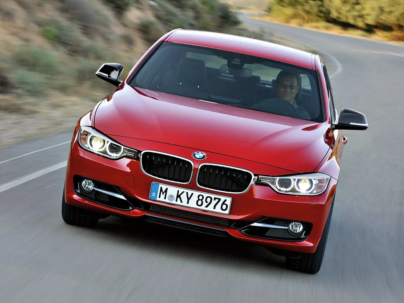 2011 – 2016, VI (F30)
