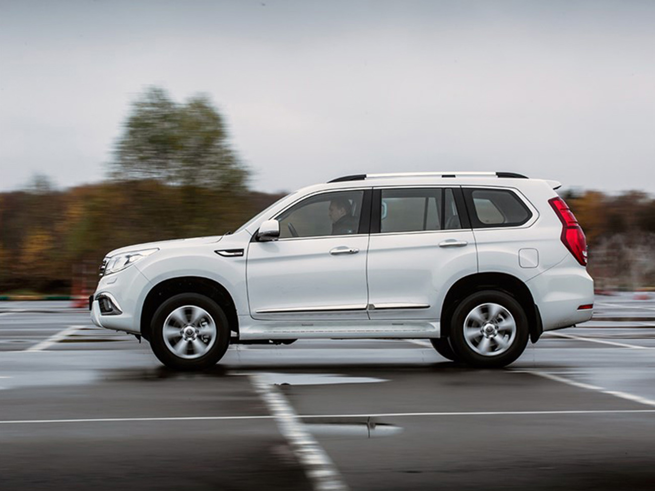 Haval h7 h9 - BestChehol.ru