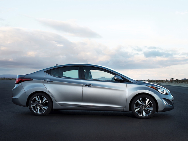 Новый Hyundai Solaris: каким он будет