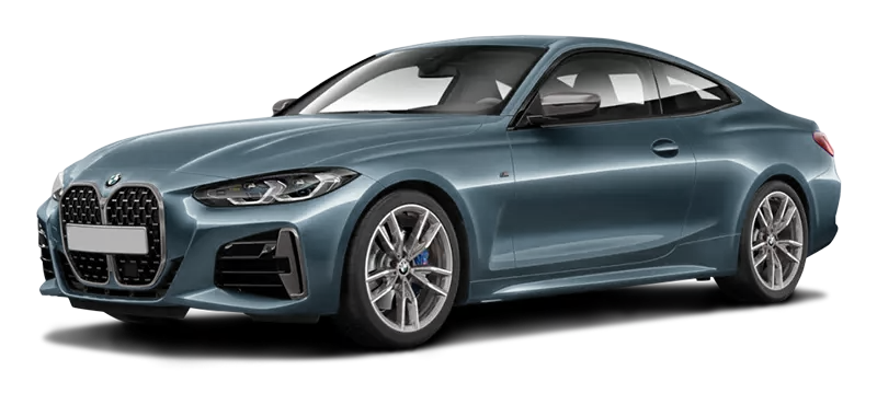 

Bmw 4 серия 2.0 (184 л.с.) 8AT RWD, Синий арктик рэйс металлик