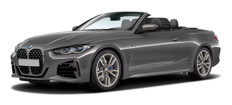

Bmw 4 серия 2.0 (184 л.с.) 8AT RWD, Серый бруклин металлик