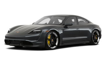 Porsche • Taycan