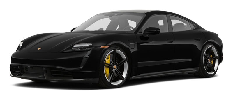 

Porsche Taycan 0.0 (761 л.с.) 8AT AWD, Черный металлик (jet black)