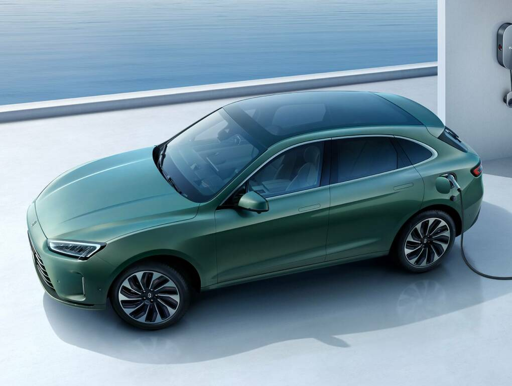 Aito M5 I, Москва, от 3790000 рублей, вид 4