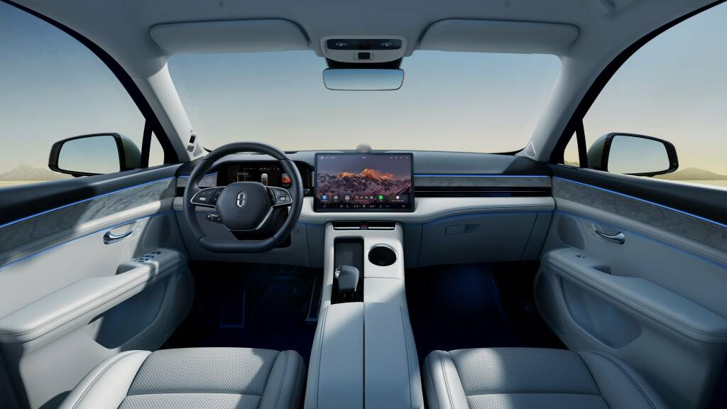 Aito M5 I, Москва, от 3790000 рублей, вид 3