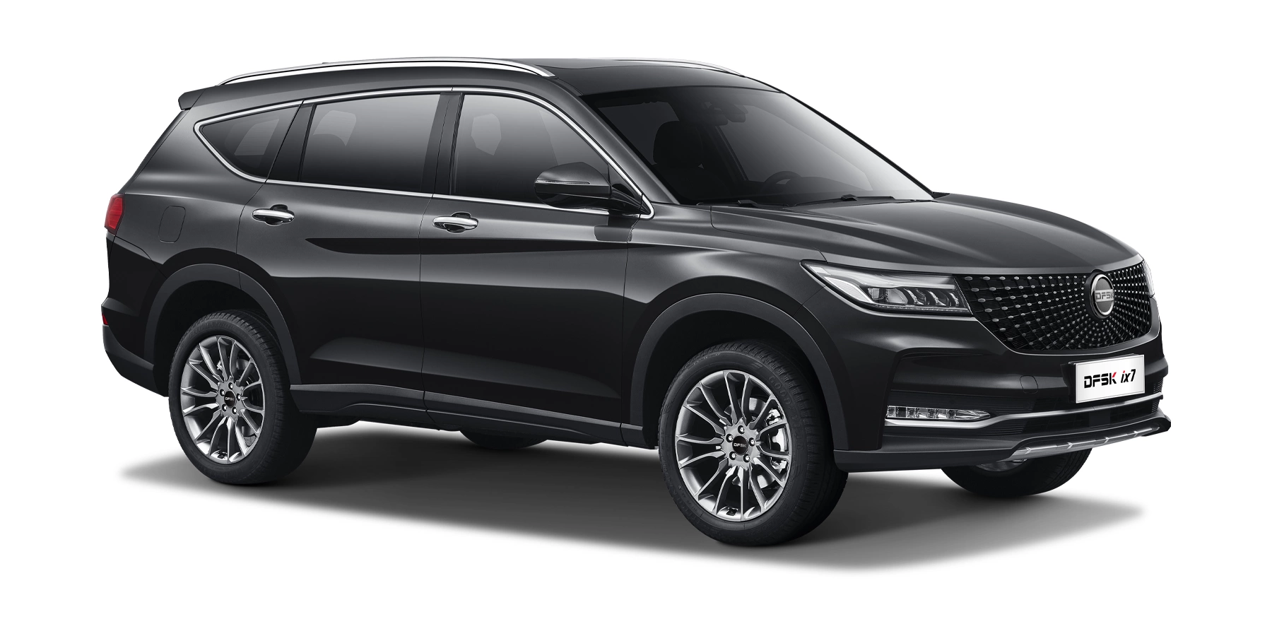 DongFeng ix7 I, Москва, Владимир, от 2339000 рублей, вид 2