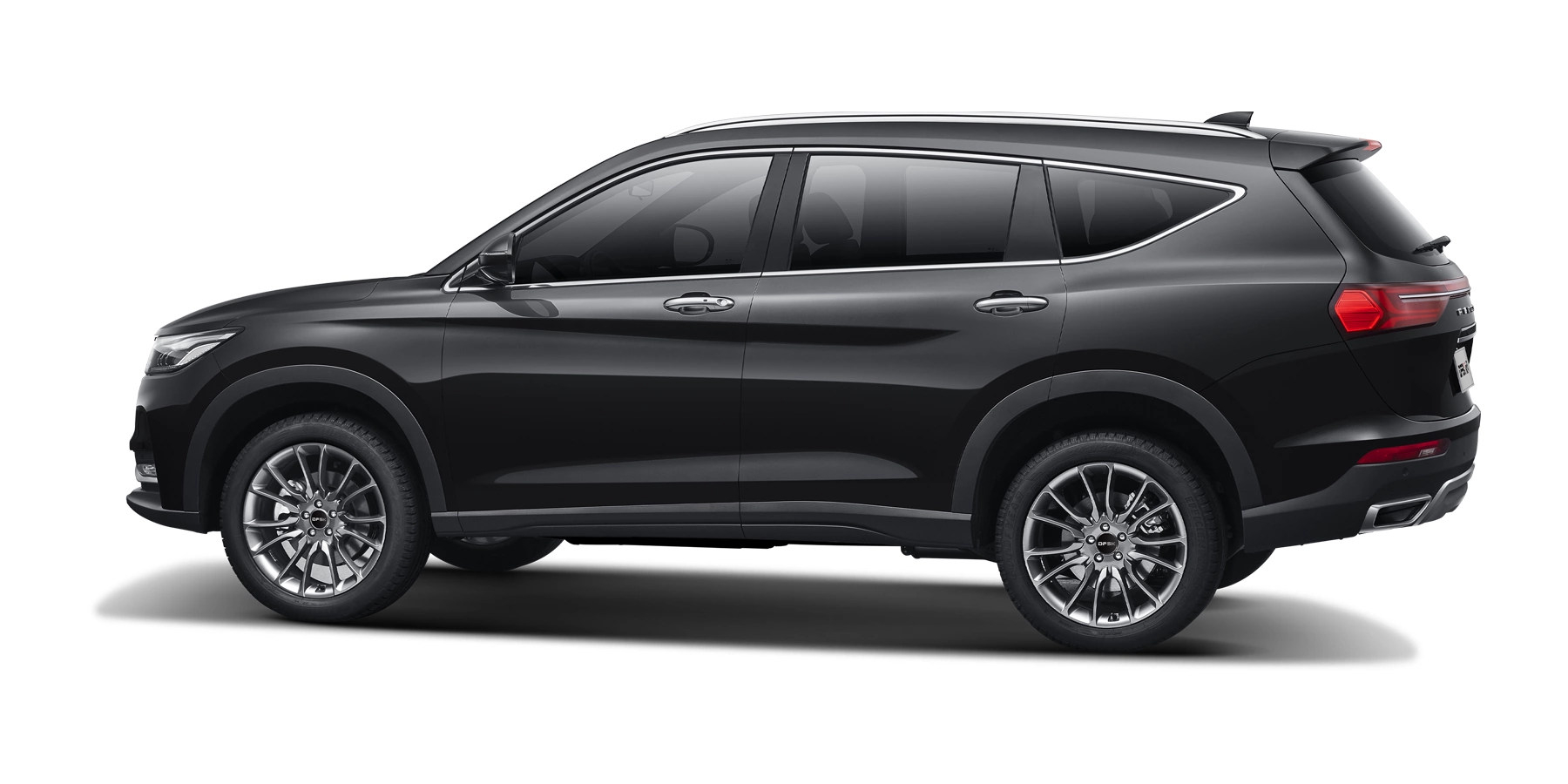 DongFeng ix7 I, Москва, Владимир, от 2339000 рублей, вид 4