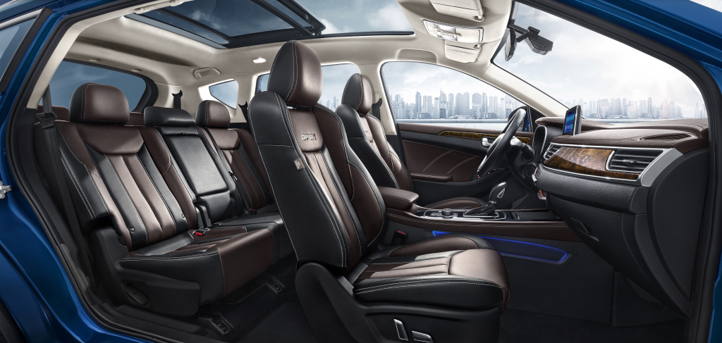 DongFeng 580 I, Санкт-Петербург, от 1750000 рублей, вид 5