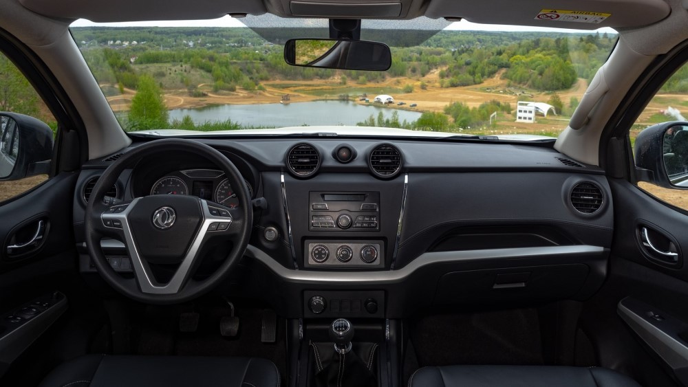 DongFeng DF6 I, Москва, от 1799900 рублей, вид 3