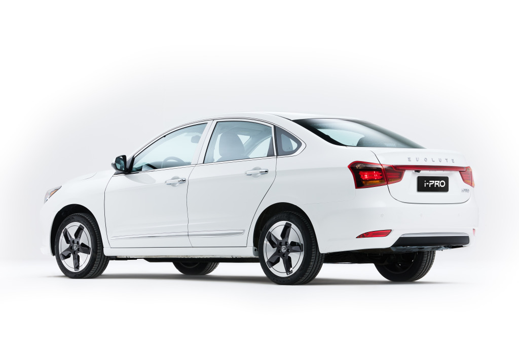 Evolute i-Pro I, Москва, от 1650000 рублей, вид 4