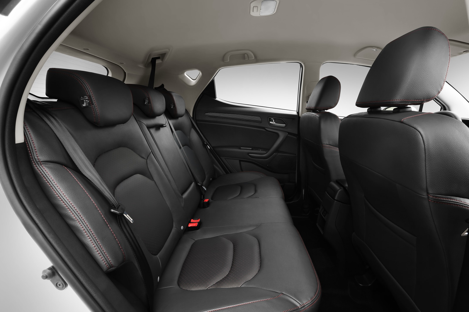 JAC JS3 I, Москва, Рязань, Нижний Новгород, от 1099000 рублей, вид 5
