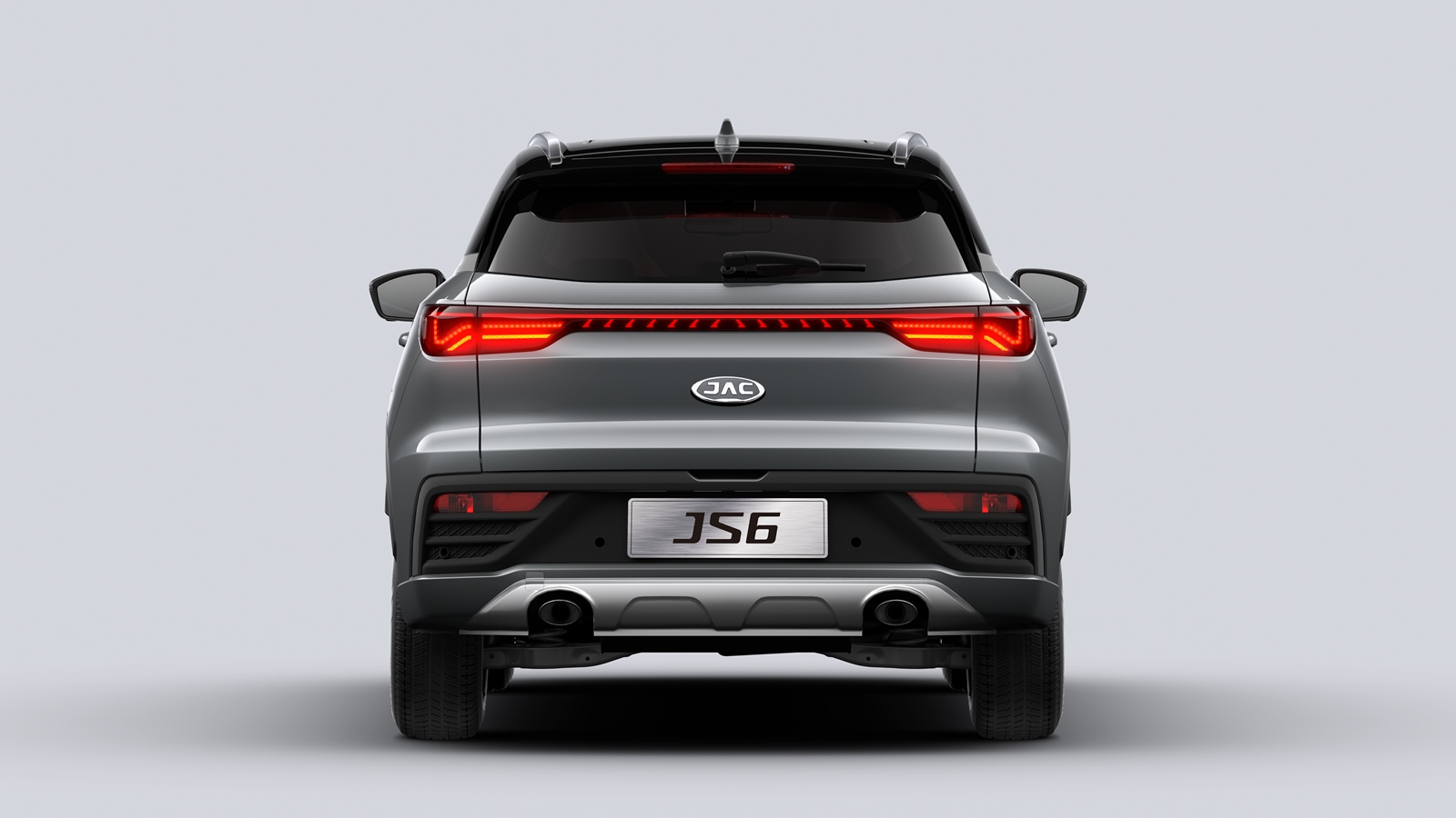 JAC JS6 I, Москва, от 1299000 рублей, вид 4