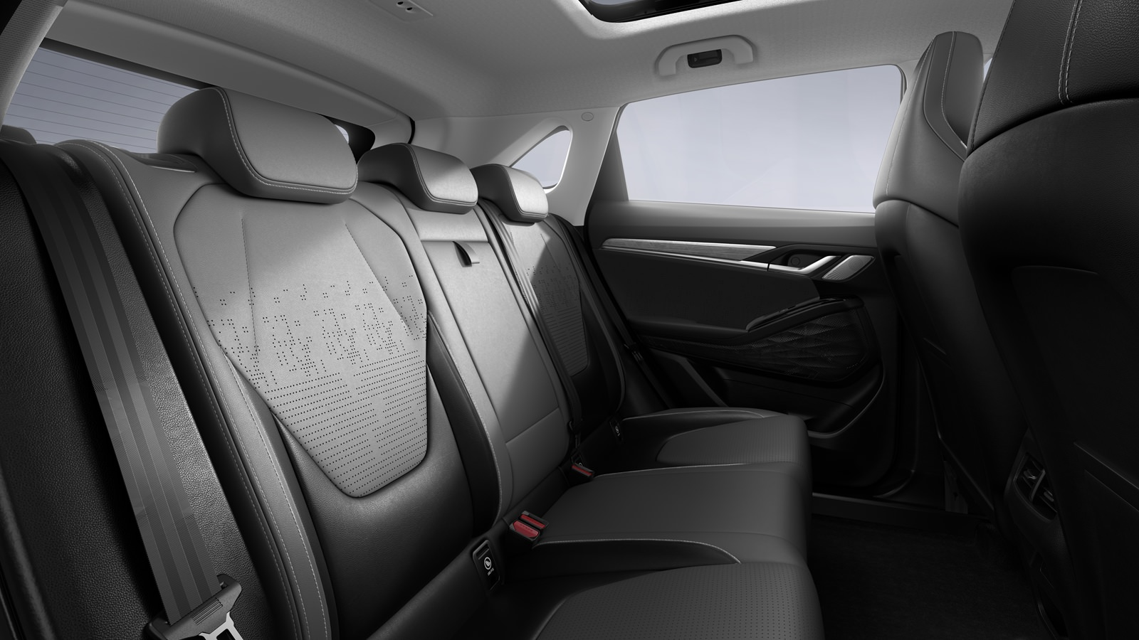 JAC JS6 I, Москва, от 1299000 рублей, вид 5