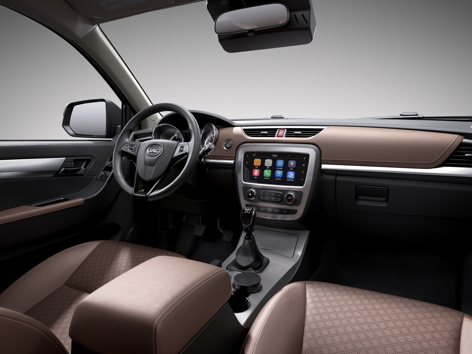 JAC T8 I, Новокузнецк, от 2159000 рублей, вид 3