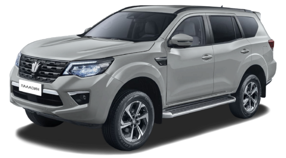 Oting Паладин