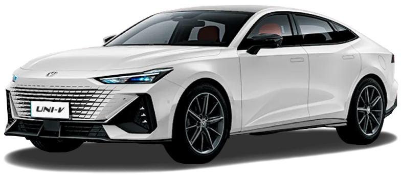 Changan UNI-V DLX