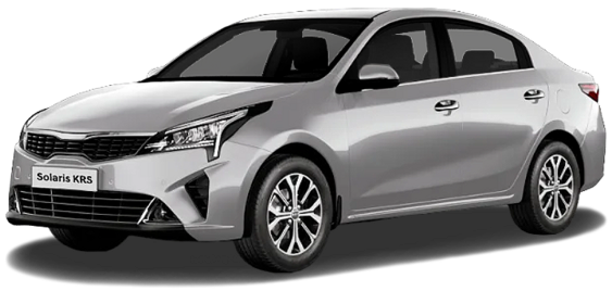Solaris KRS