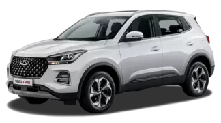 Chery Tiggo 4 Pro Внедорожник